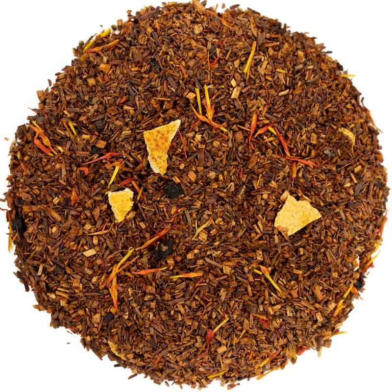 Rooibos-Bomba Witaminowa