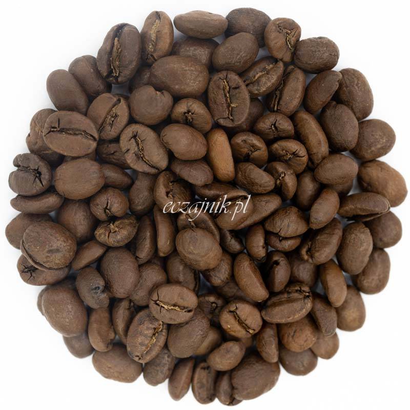 Arabica Kostaryka Tarrazu