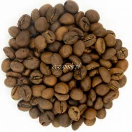 Robusta Indie Cherry