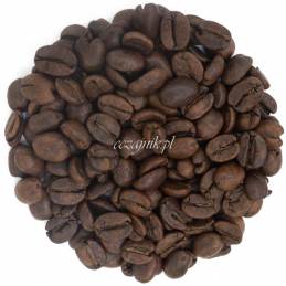 Arabica Brazylia- Bezkofeinowa