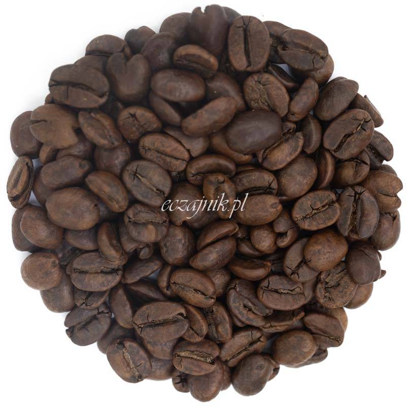Arabica Brazylia- Bezkofeinowa
