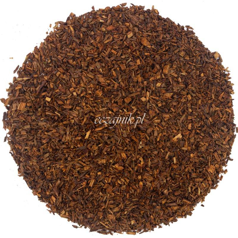 Rooibos-Earl Grey