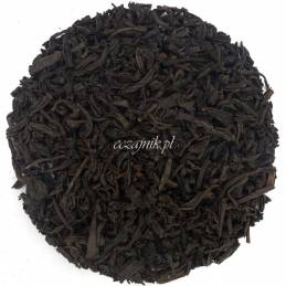 Lapsang Souchong