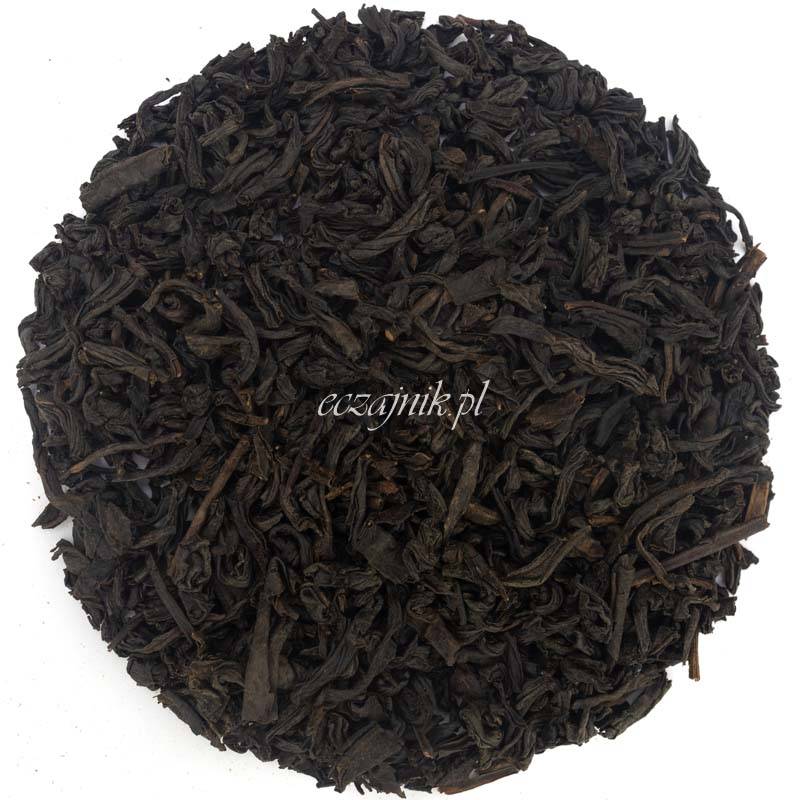 Lapsang Souchong
