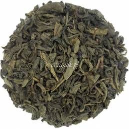 Herbata Zielona - Yunnan Green
