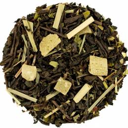 Herbata Pu erh -...
