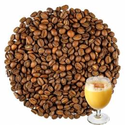 Kawa Arabica - Advocat