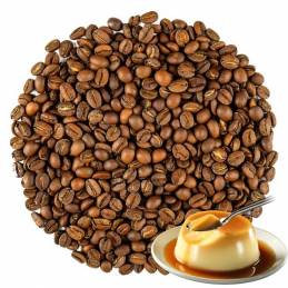 Kawa Arabica - Creme Brule