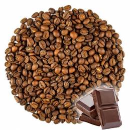 Kawa Arabica - Czekoladowa