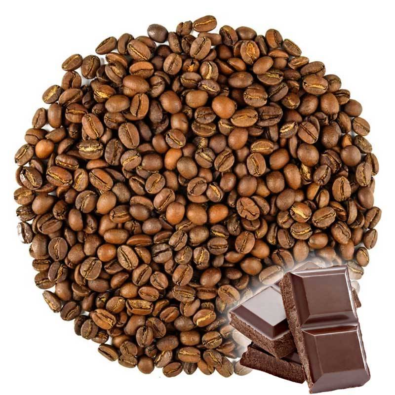Kawa Arabica - Czekoladowa