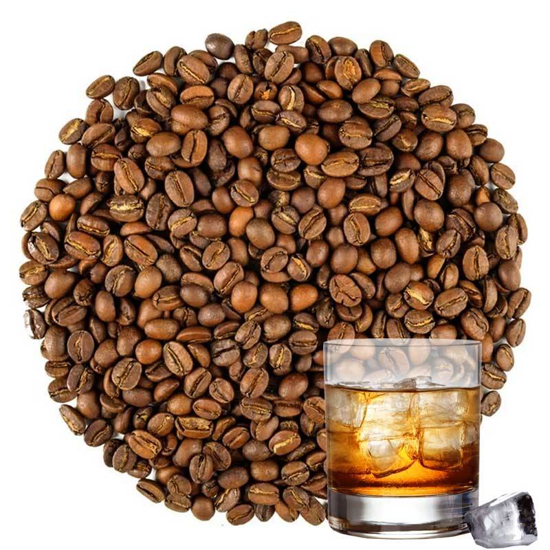 Kawa Arabica - Irish Whisky