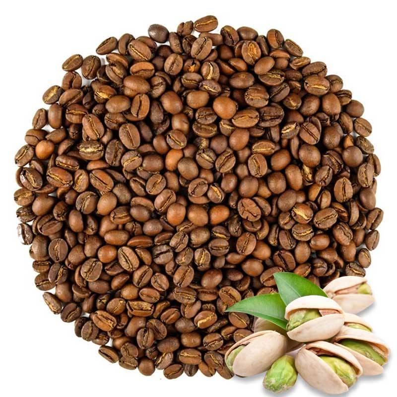 Kawa Arabica - Pistacjowa