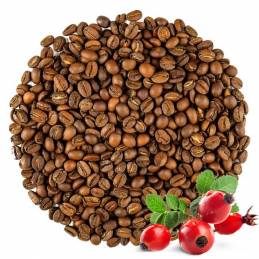 Kawa Arabica - Różana