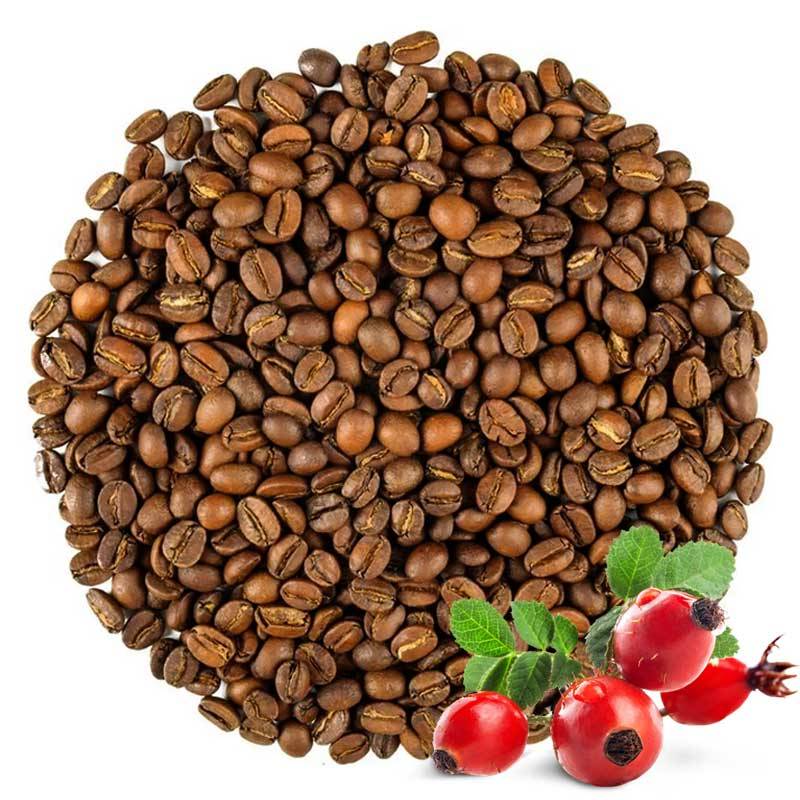 Kawa Arabica - Różana