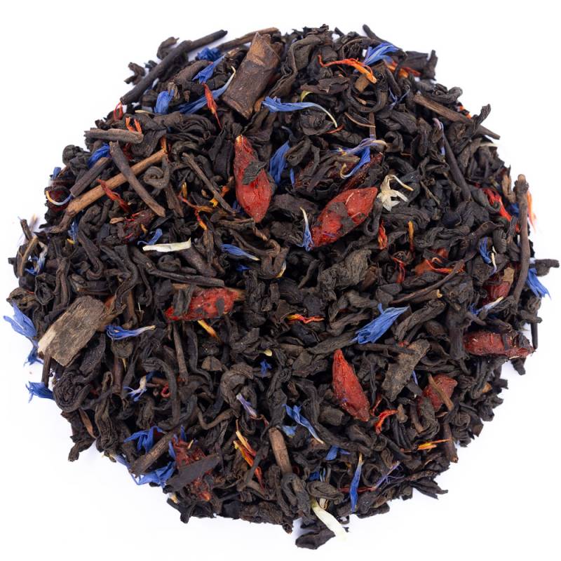 Pu-erh Złoto Tybetu