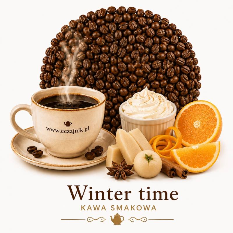 Kawa Arabica - Winter Time