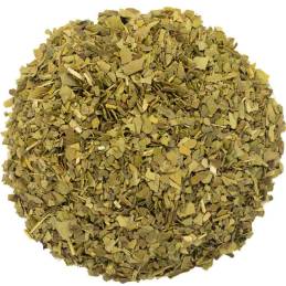 Yerba Mate Cytrynowa – Mate Green o Cytrynowym Aromacie | eczajnik.live