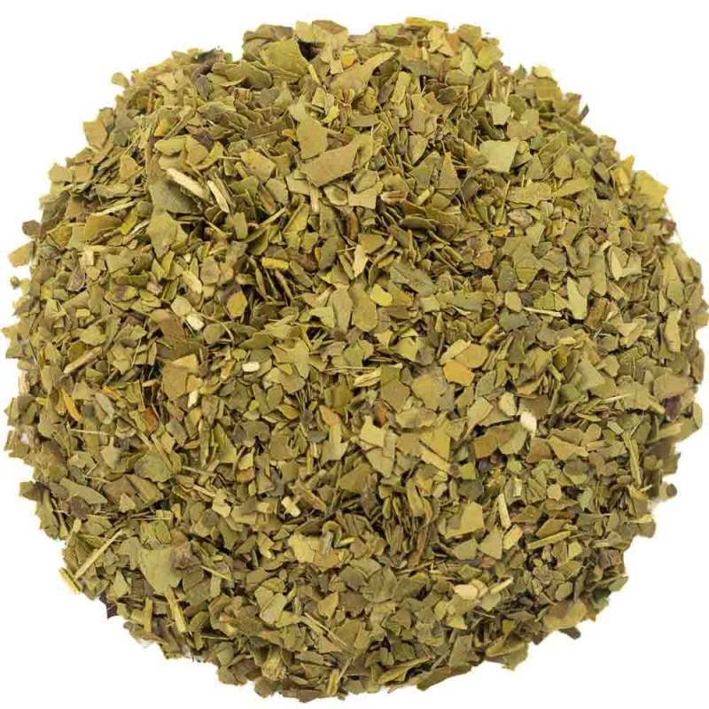 Yerba Mate Cytrynowa – Mate Green o Cytrynowym Aromacie | eczajnik.live