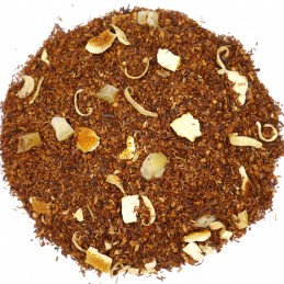 Rooibos Pomarańcza-Mango
