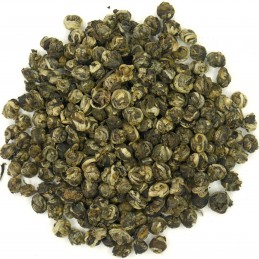 Dragon Pearl Jasmine Organic