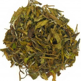 Pai Mu Tan ORGANIC