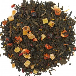 Pu-erh Fantazja