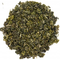 Yunnan Golden Dynasty