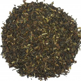 Darjeeling First Flush TEESTA VALLEY FTGFOP1