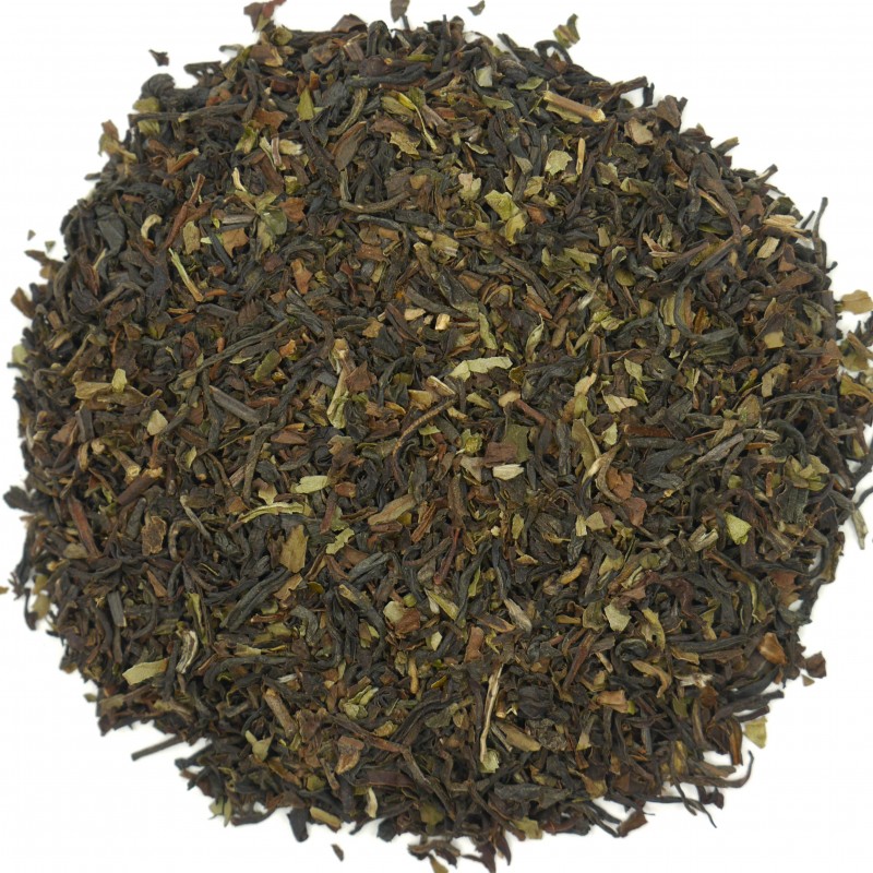 Darjeeling First Flush TEESTA VALLEY FTGFOP1