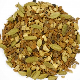 Yoga Tea