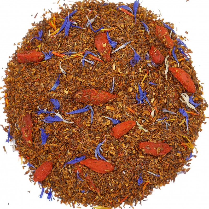 Rooibos Złoto Tybetu