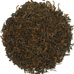 Pu-Erh 6-letni Dongzhai ORGANIC