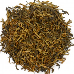Yunnan Golden Tips