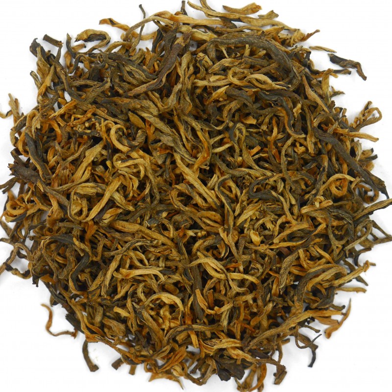 Yunnan Golden Tips