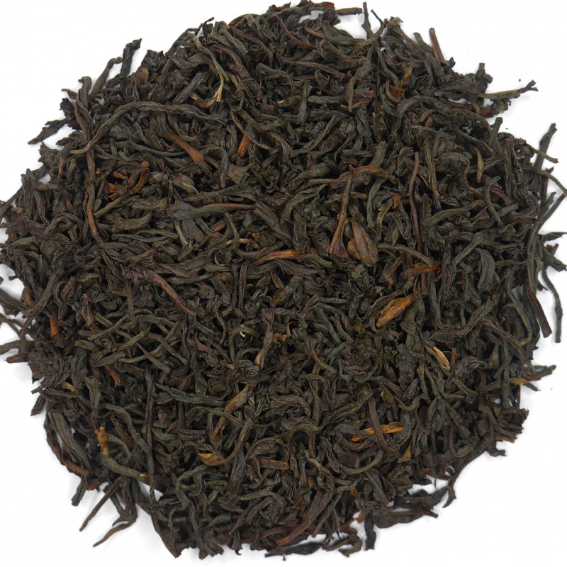 Kenia Kangaita FOP