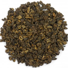 Yunnan Golden Dynasty