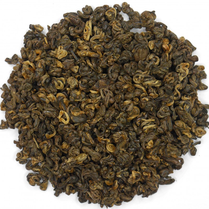 Yunnan Golden Dynasty