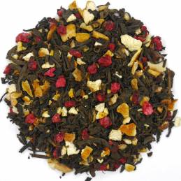 Herbata Pu Erh - Talia Osy