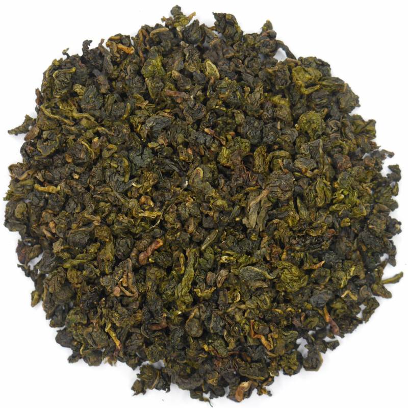 Herbata Oolong Milk Premium