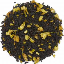 Czarna Herbata - Earl Grey...
