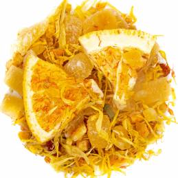 Herbata Owocowa - Mango Tango