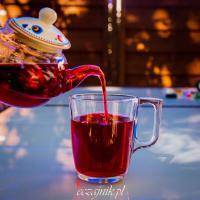 Herbata Owocowa