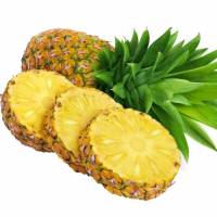 Ananas - Poznaj Dobroczynny Składnik Naszych Herbat na eczajnik.live
