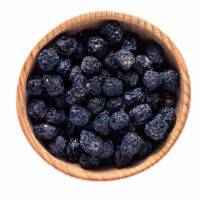 Aronia - Skarb Zdrowia w Twojej Herbacie: Odkryj Właściwości...