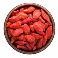 Jagody Goji