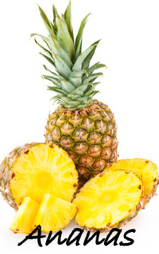 ananas