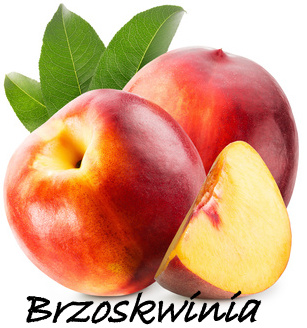 brzoskwinia