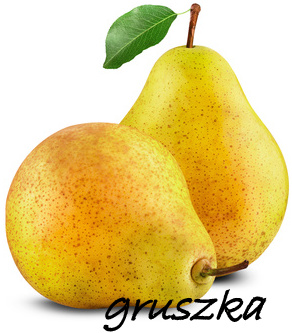 gruszka