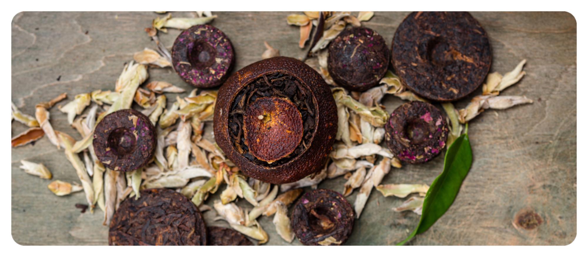 Pu-erh