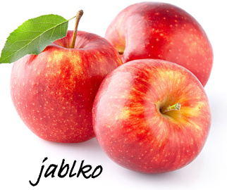 jabłko